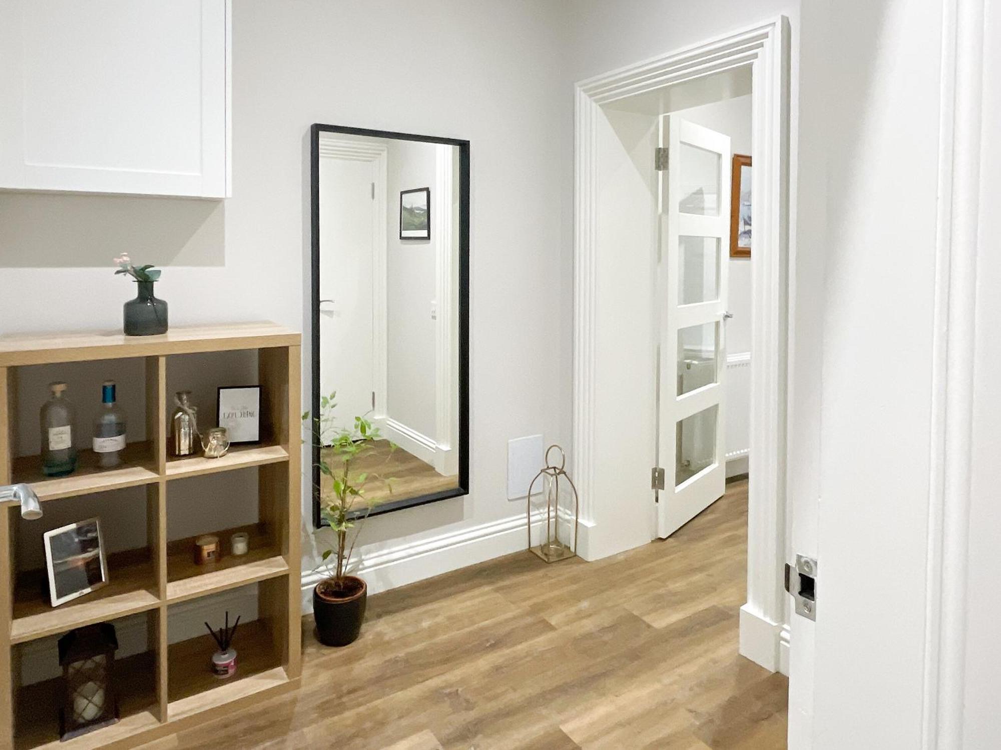 Airds Apartment Oban Exterior foto